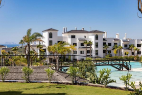 Brand New, Luxurious Ground Floor Apartment in Mirador de Estepona Hills